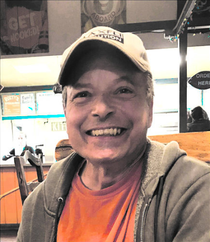 MICHAEL PODESZWA